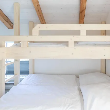 Fofteinbutze Dree Appartement *